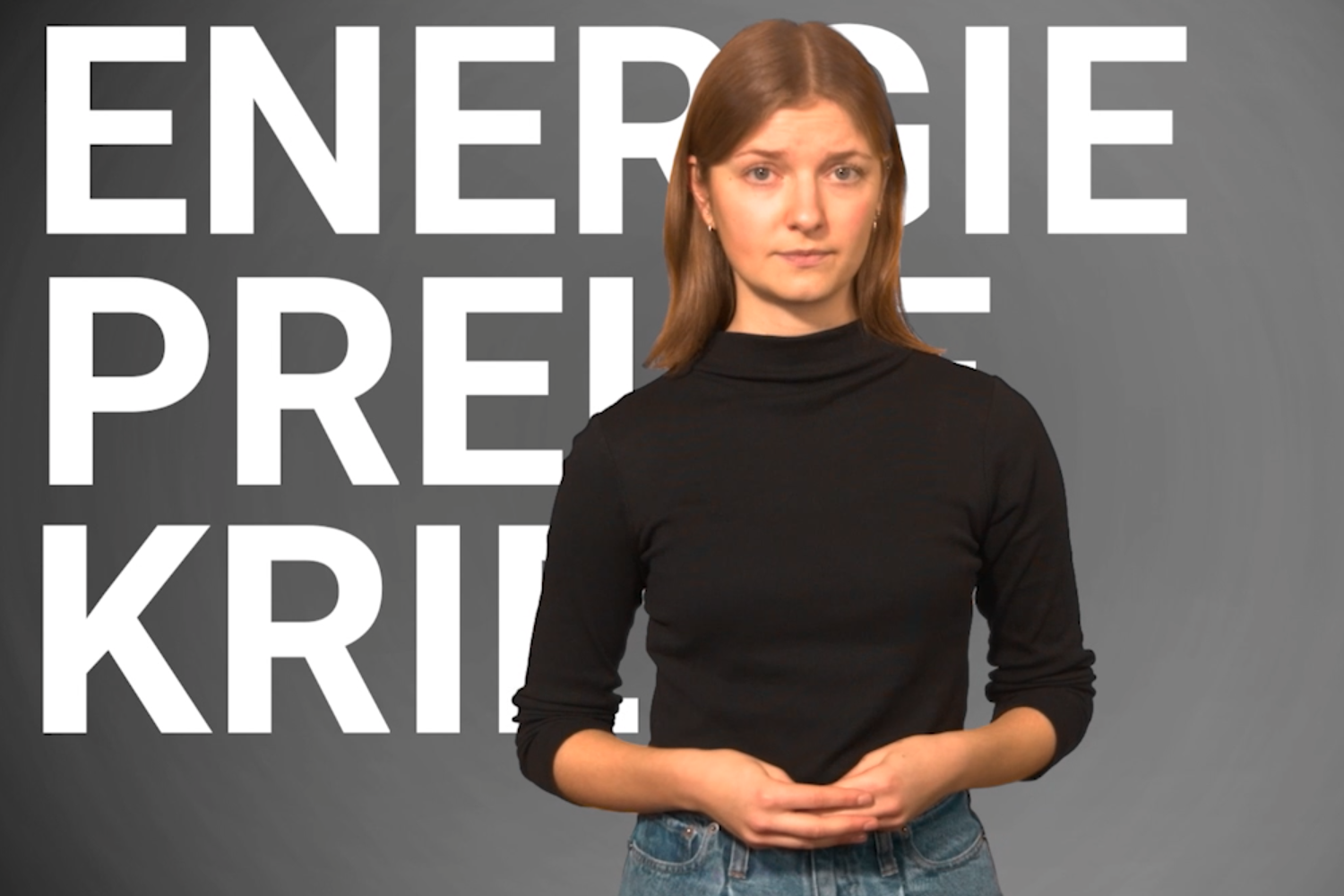 Die Energiekrise verstehen Workshop 116