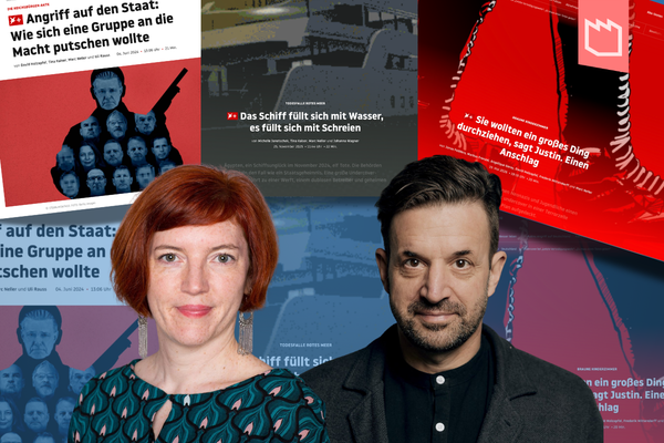 So gelingt die perfekte Rekonstruktion Workshop 328
