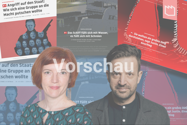 So gelingt die perfekte Rekonstruktion (Vorschau) Workshop 328