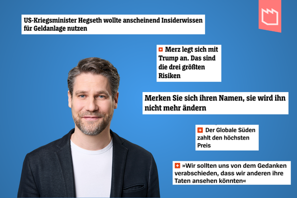 Kommt, wir bauen eine Headline-KI Workshop 395