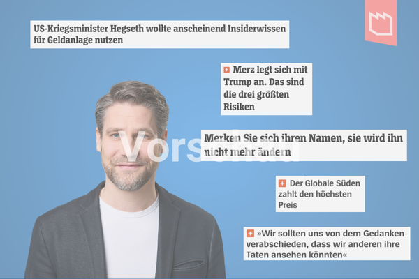 Kommt, wir bauen eine Headline-KI Workshop 395