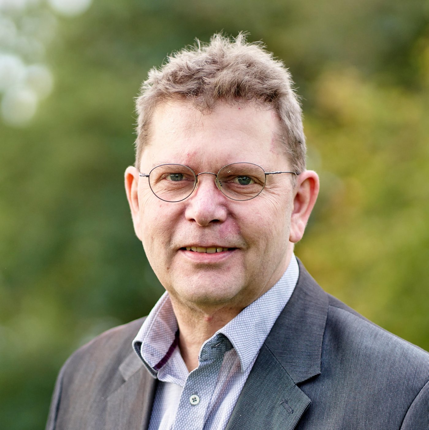 Course Staff Image #1