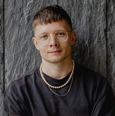 Course Staff Image #1