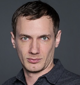 Course Staff Image #1