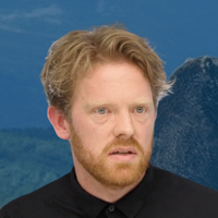 Course Staff Image #1