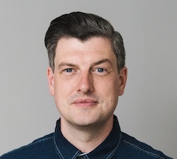 Course Staff Image #1