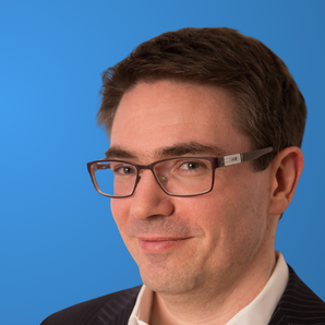 Course Staff Image #1