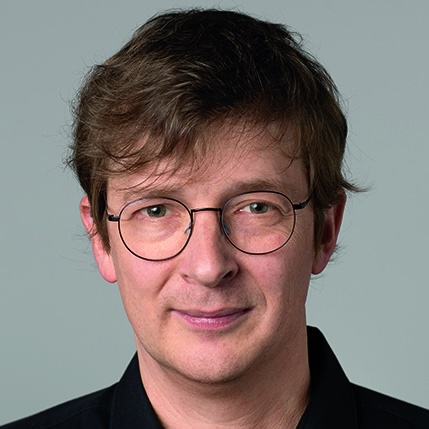 Course Staff Image #1