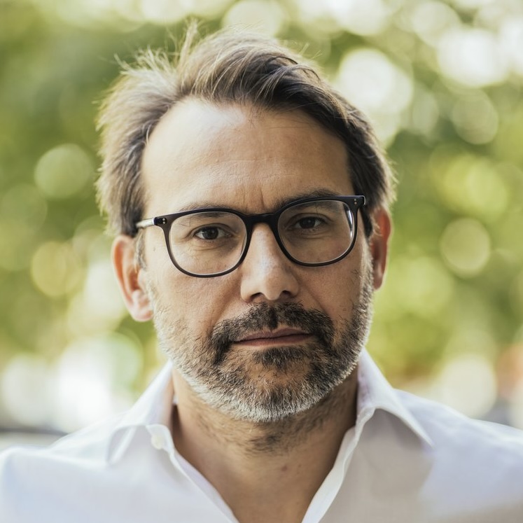 Course Staff Image #1