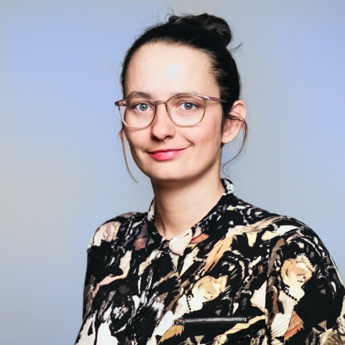 Course Staff Image #1