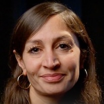 Course Staff Image #1