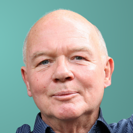 Course Staff Image #1