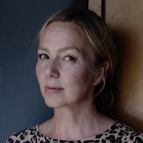 Course Staff Image #1