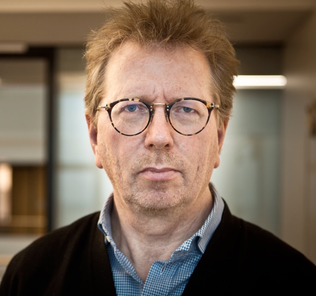 Course Staff Image #1