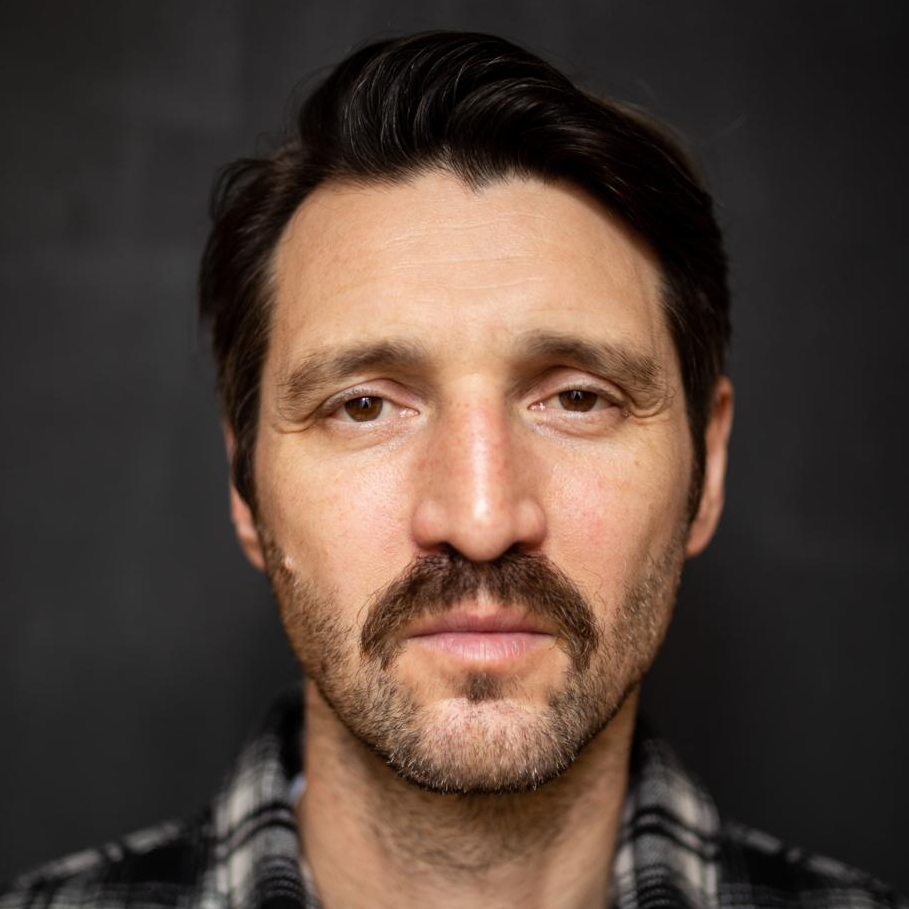 Course Staff Image #1