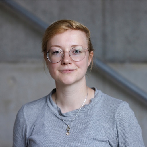 Course Staff Image #1